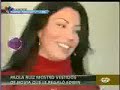 Edwin Sierra ahora dice que tambien se quiere casar con su colombiana Milena 09/12/2010