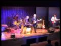Brian Locking-Ronnie Gustafsson-G.Ceresa-P.Pini - Apache