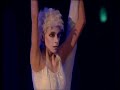 Cirque du soleil Quidam, Caroussel