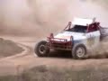 FreemanX V8 Race Buggies Driving & Hotlaps
