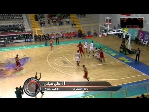 المحرق 82-77 الحالة .. المربع الذهبي 2014 المحرق 82-77 الحالة .. المربع الذهبي 2014