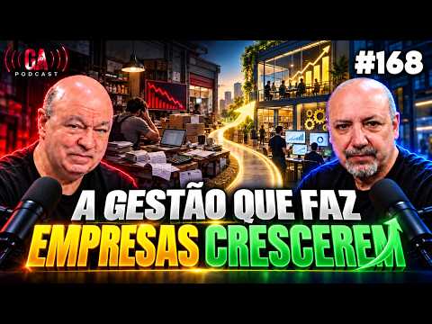 COMO APLICAR OS CONCEITOS DE GESTÃO EM PEQUENAS E MÉDIAS EMPRESAS | Salibi e Magaldi 168