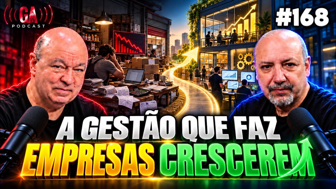 COMO APLICAR OS CONCEITOS DE GESTÃO EM PEQUENAS E MÉDIAS EMPRESAS | Salibi e Magaldi 168