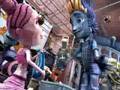 Cirkus Animation, NZ: Comfort Flare TVC