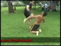 escuela de artes marciales mixtas \" dragon rojo\"