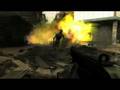 Resistance 2 Graphics Demo HD
