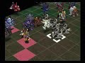 G Compatible Kaiser All Attacks