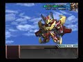 G Compatible Kaiser's attacks, as shown in Super Robot Wars OG Gaiden.