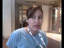 Delegate Profile - Magalena Barajas