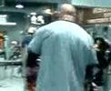 Chest and Shoulders wokouts