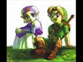 zelda's lulaby