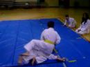 Triggered Salute w/ arm bar 11