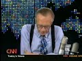 The Secret - Bob Proctor on Larry King Live The Secret - Bob Proctor on Larry King Live
