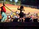 Double Dutch Bus - Raven 7/13/08