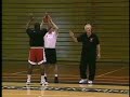 High School Basketball Plays - Score From Out of Bounds