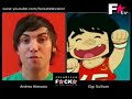 Intervista Doppia - Chiedilo a Facka Intervista Doppia - Chiedilo a Facka