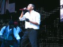 Chris Brown live singing Forever 7/11/08 Chris Brown live singing Forever 7/11/08