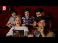 One Direction – i'd make that pigeon disappear!(: