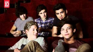 One Direction - Video Diary 4