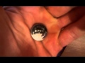 (uploaded by kikeboxing)&nbsp; CR2032 3V Cell Button Battery (5-Pack)