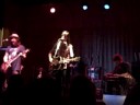 Sera Cahoone--\"Shitty Hotel  \"--Beachland 8/7/08