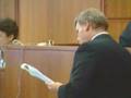[WI] Charged with trying to kill wife, Cop lee had plans