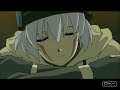 Hack Sign AMV - The girl looking into me