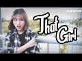 THAT GIRL (Olly Murs) - Nabee Cover