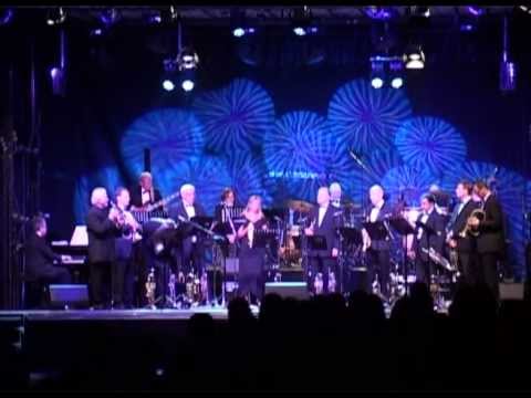 Otto Sauter & Ten of the Best & Friends: Beautiful, Feat. Adam Rapa, Markus Wienstroer