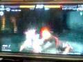 videos de Tekken 6 Ling Xiaoyu vs Heihachi 12-10