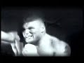 Brock Lesnar's Trainning