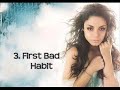 Vanessa Hudgens First Bad Habbit Full Version