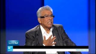 أحمد الصياد ، مؤلف موسيقى كلاسيكية مغربي ـ ج2