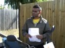 Furhan Ansari... CBT Pupil