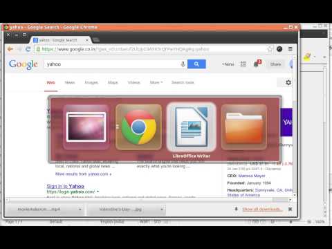 how to login yahoo mail
