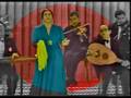 om kolthoum in color  حفلة أم كلثوم بالألوان