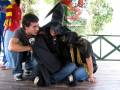 Seleccion Ravenclaw
