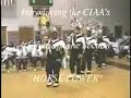 VSU Horsepower exhibition at Warren County HS part 1