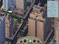 Sim City 4: DESTRUCTION: Tank+hellicopter