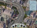 Sim City 4: DESTRUCTION: Tank+hellicopter