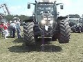 Fendt Trio Fendt Trio
