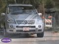 Icon for Post #2008 Mercedes-Benz ML550/ Quick Drive