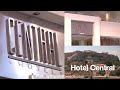Greece Travel : Hotel Central : Athens Hotel
