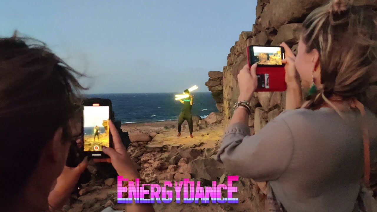 Energy Dance