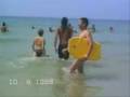 Tsunami overleefd