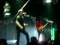 clip video Queens Of The Stone Age SUTURE-UP-YOUR-FUTURE