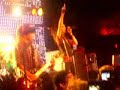 tokio hotel at starland ballroom [clip8] BREAK AWAY