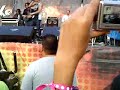Nigga en el concierto exa 2009 desde Acapulco, Guerrero