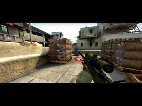 how to enable bhop in cs go