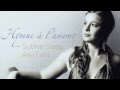 Hymnel'amour CD trailer- Siobhan Stagg and Amir Farid (MOVE Records)